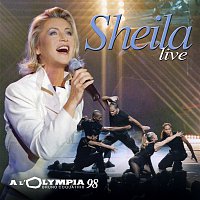 Sheila – A l'Olympia 98 (Live)