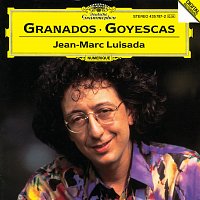 Jean-Marc Luisada – Granados: Goyescas