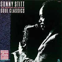 Sonny Stitt – Soul Classics