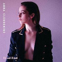 Přední strana obalu CD Dead End