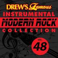 Drew's Famous Instrumental Modern Rock Collection [Vol. 48]