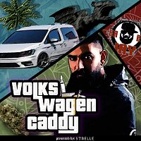 Baba Jay – Volkswagen Caddy