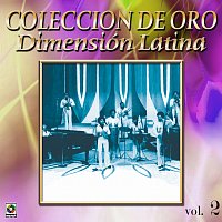 Dimension Latina – Colección De Oro: A Bailar La Salsa Con Dimensión Latina, Vol. 2