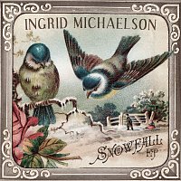 Ingrid Michaelson – Snowfall