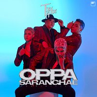 The Rube – Oppa Saranghae