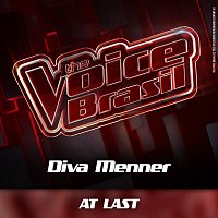 Diva Menner – At Last [Ao Vivo]