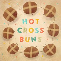 Nursery Rhymes 123 – Hot Cross Buns