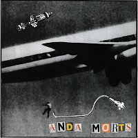 Anda Morts – Wutend