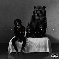 FREE 6LACK [Sped Up]