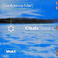 Confidence Man – ConMan Club Classics Vol. 1
