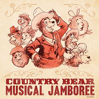 Country Bear Musical Jamboree - Cast – Country Bear Musical Jamboree [Original Soundtrack]