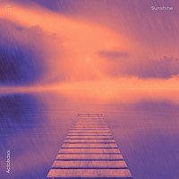 Přední strana obalu CD Sunshine
