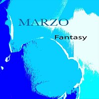 Přední strana obalu CD Fantasy