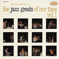 Manny Albam – Manny Albam And The Jazz Greats Of Our Time Vol. 1