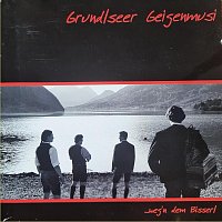 Grundlseer Geigenmusi – Weg’n dem Bisserl