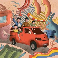 D'MASIV – Bahagia Sejak Pertama