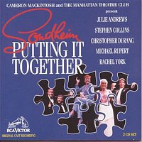 Original Off-Broadway Cast Recording of Sondheim: Putting It Together – Sondheim: Putting It Together