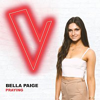 Bella Paige – Praying [The Voice Australia 2018 Performance / Live]