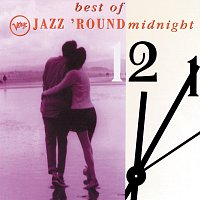 Různí interpreti – The Best Of Jazz 'Round Midnight