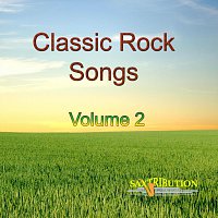 Saxtribution – Classic Rock Songs, Vol. 2