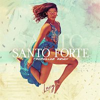Lucy Alves – Santo forte (Tropkillaz Remix)