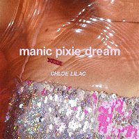 Přední strana obalu CD Manic Pixie Dream