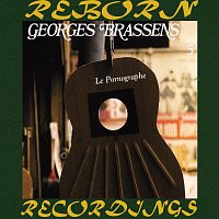 Georges Brassens – Le Pornographe, Vol. 5 (HD Remastered)