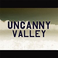 Allie – Uncanny Valley