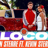 Sterre, Kevin – Loco