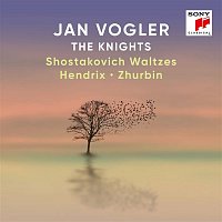 Jan Vogler – Shostakovich: Waltzes - Hendrix - Zhurbin