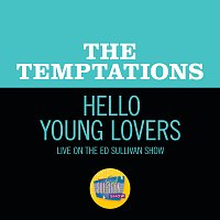 The Temptations – Hello Young Lovers [Live On The Ed Sullivan Show, November 19, 1967]
