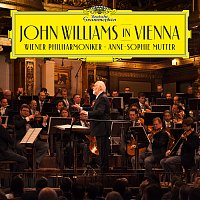 Anne-Sophie Mutter, Wiener Philharmoniker, John Williams – John Williams in Vienna