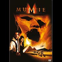 Různí interpreti – Mumie (1999) DVD