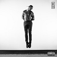 Přední strana obalu CD Reparations