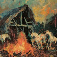 Přední strana obalu CD Read Your Mind