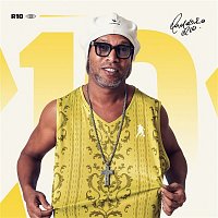 Přední strana obalu CD Camisa 10