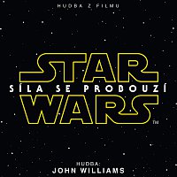 Star Wars: Síla Se Probouzí [Hudba z Filmu]