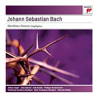 Helmuth Rilling – Johann Sebastian Bach: Matthaus-Passion (Highlights)  - Sony Classical Masters