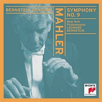 Přední strana obalu CD Mahler: Symphony No. 9 in D Major