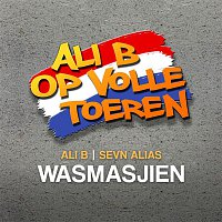 Ali B – Wasmasjien (feat. Sevn Alias)