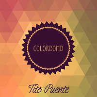 Přední strana obalu CD Colorbomb