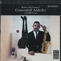 Cannonball Adderley, Bill Evans – Know What I Mean?