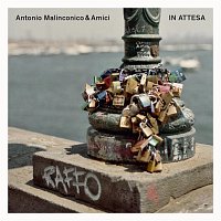 Antonio Malinconico & Amici – In attesa