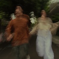 Rayhan Noor, Agatha Pricilla – Strangers Once Again