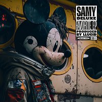 Samy Deluxe – Favorite EP