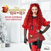 Kylie Cantrall – Red Christmas [From "Descendants: The Rise of Red"]