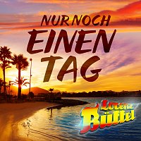 Lorenz Buffel – Nur noch einen Tag