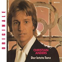 Christian Anders – Der letzte Tanz