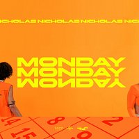 Nicholas – Monday