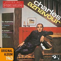 Charles Aznavour – La mamma